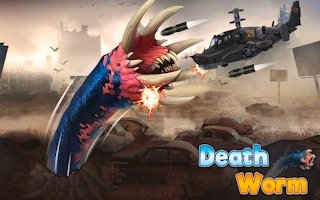 Image Death Worm