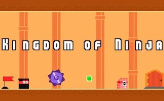 Image Kingdom of Ninja