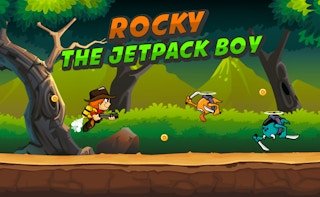 Image Rocky the Jetpack Boy