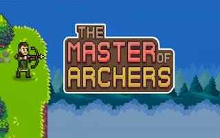 Image The Master of Archers