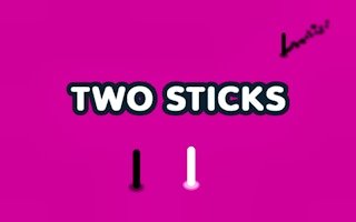 Image Two Sticks
